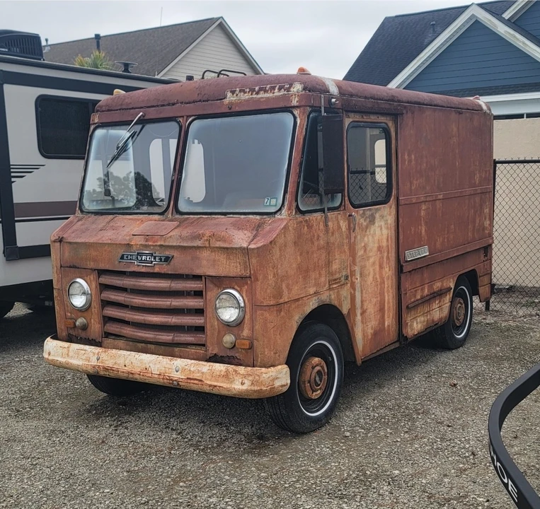 1962 Chevrolet C/K 1st Gen - Image 10 of 14