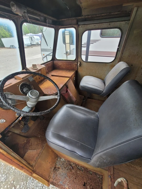 1962 Chevrolet C/K 1st Gen - Image 6 of 14