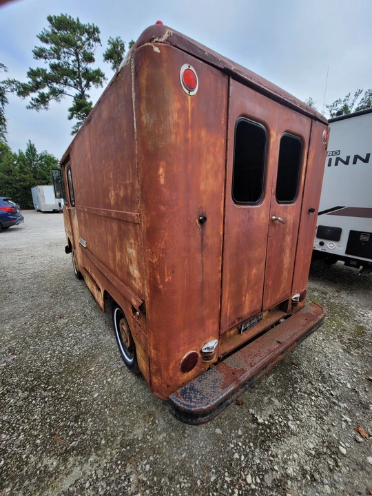 1962 Chevrolet C/K 1st Gen - Image 5 of 14
