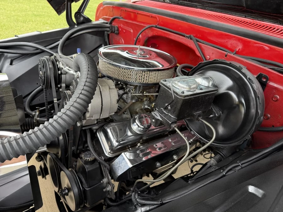 1962 Chevrolet C/K 1st Gen - Image 13 of 21