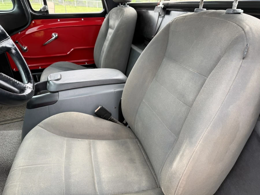 1962 Chevrolet C/K 1st Gen - Image 12 of 21