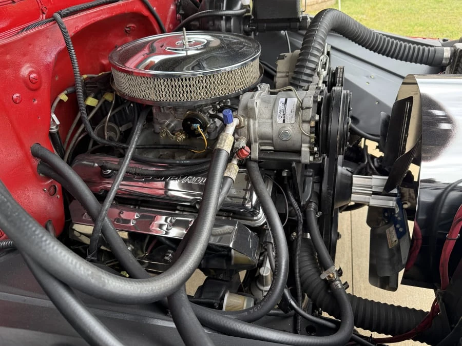 1962 Chevrolet C/K 1st Gen - Image 14 of 21