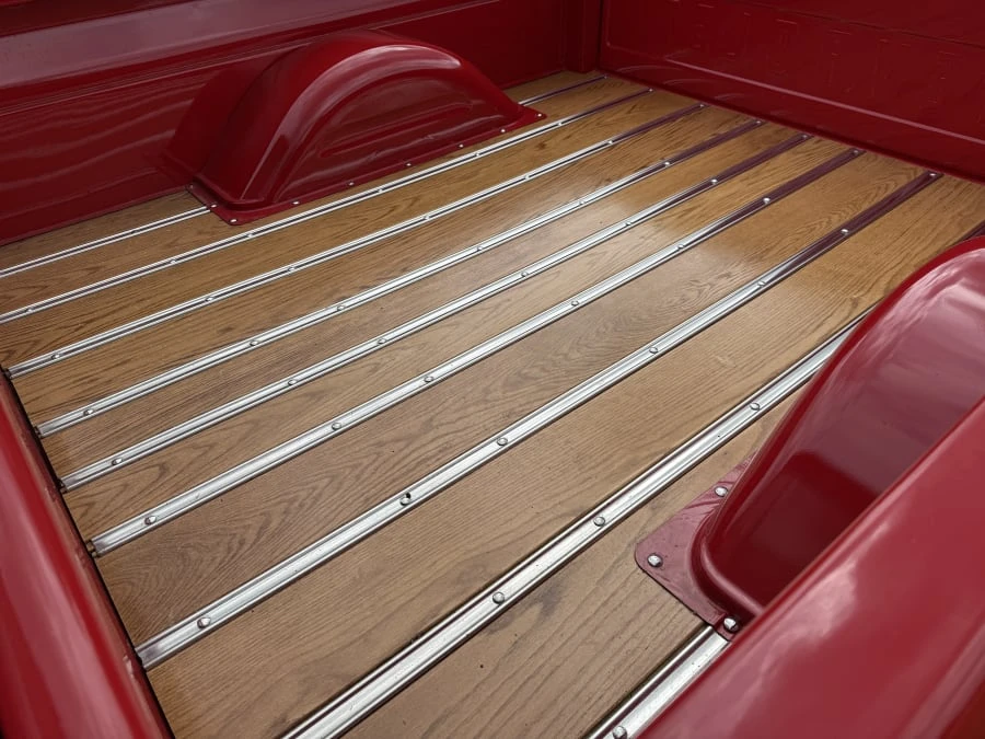 1962 Chevrolet C/K 1st Gen - Image 16 of 21