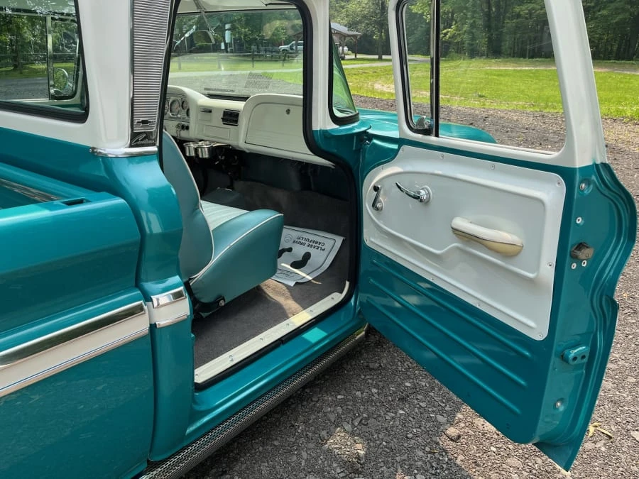 1962 Chevrolet C/K 1st Gen - Image 14 of 16