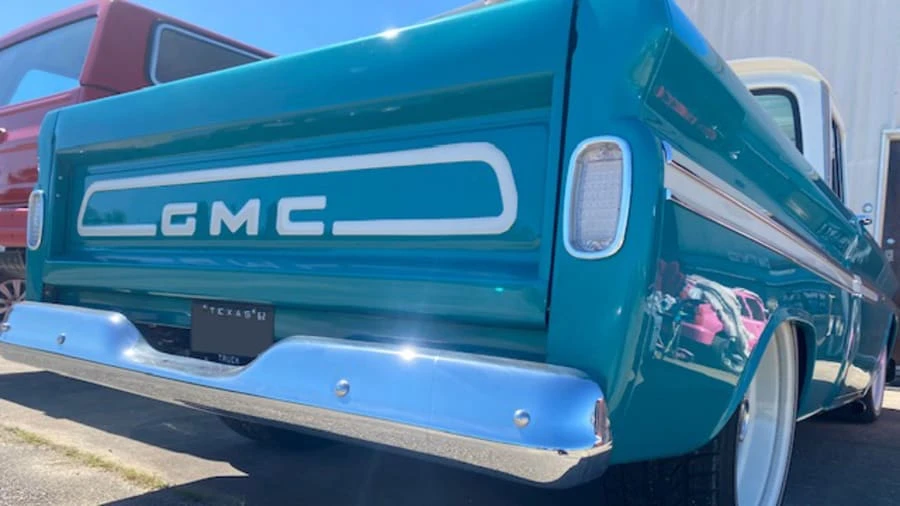 1962 Chevrolet C/K 1st Gen - Image 7 of 9