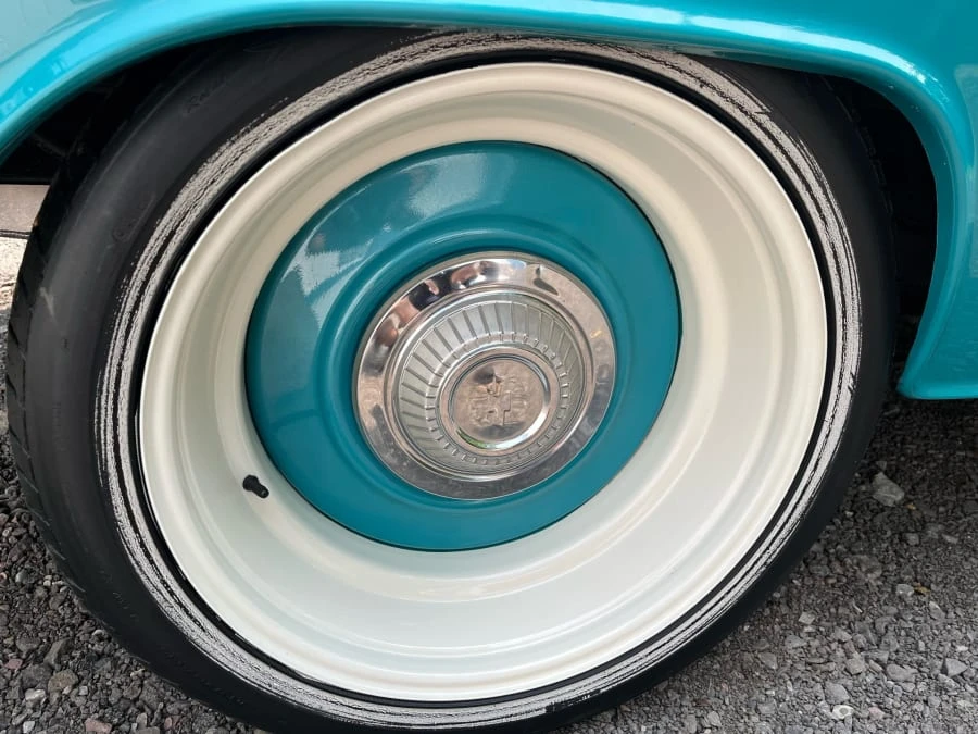 1962 Chevrolet C/K 1st Gen - Image 10 of 16