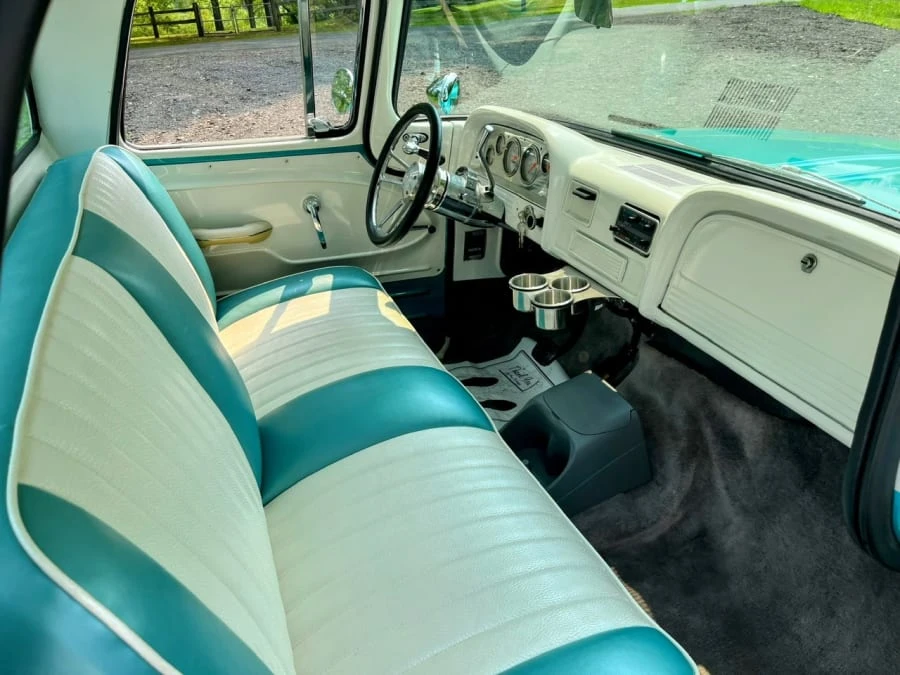 1962 Chevrolet C/K 1st Gen - Image 13 of 16
