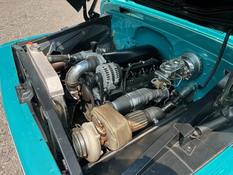 1962 Chevrolet C/K 1st Gen - Image 15 of 16