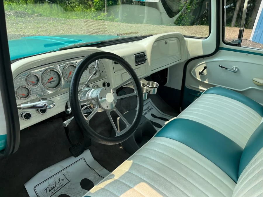 1962 Chevrolet C/K 1st Gen - Image 12 of 16