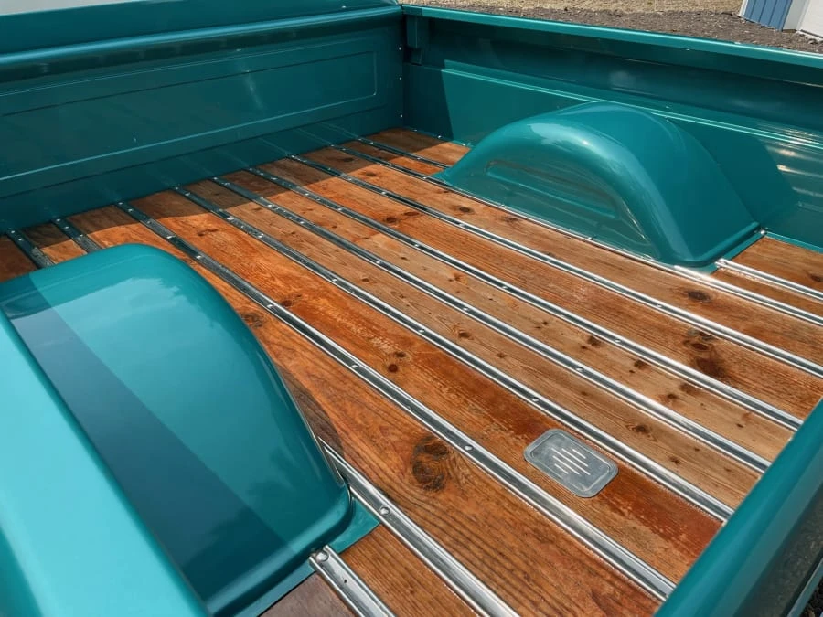 1962 Chevrolet C/K 1st Gen - Image 11 of 16