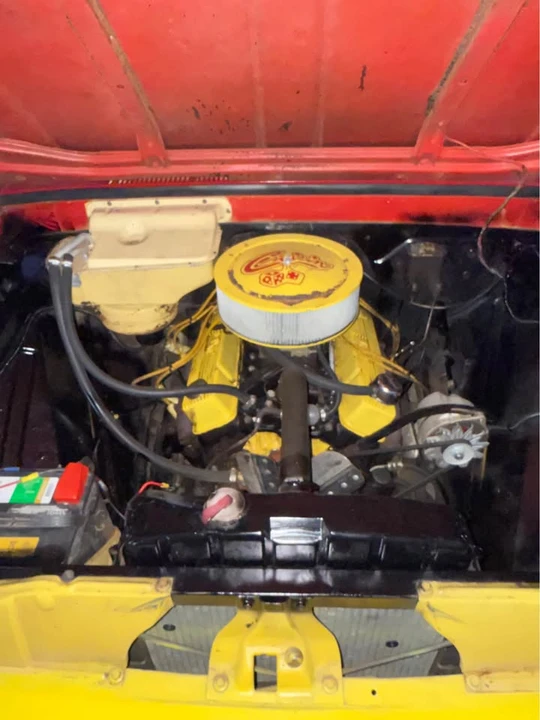 1962 Chevrolet - Image 5 of 10