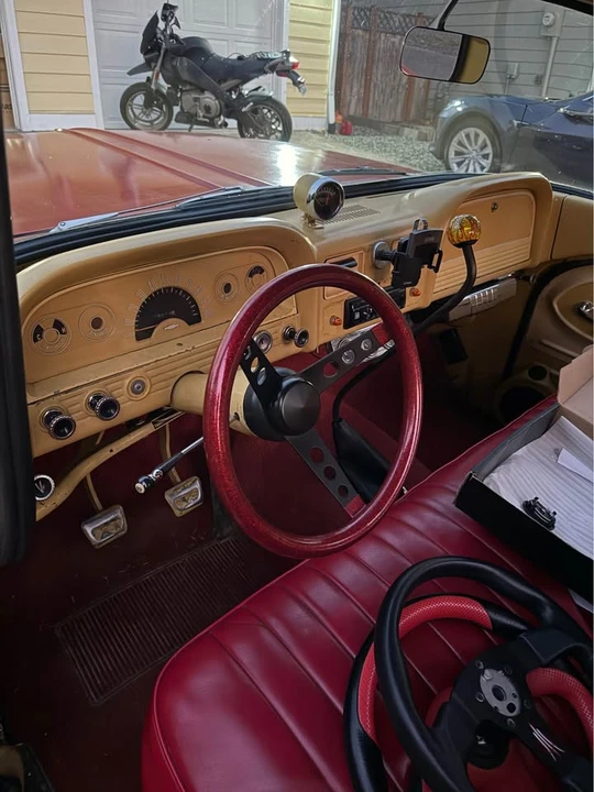 1962 Chevrolet - Image 2 of 10