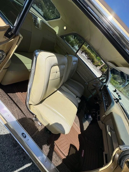 1962 Chevrolet Impala SS 3rd Gen - Image 3 of 20