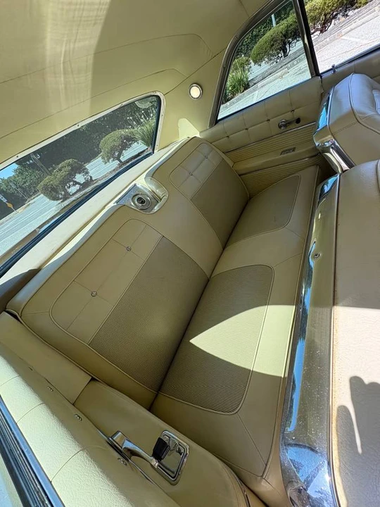 1962 Chevrolet Impala SS 3rd Gen - Image 6 of 20