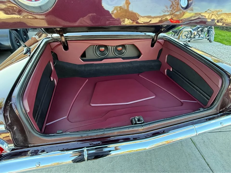 1962 Chevrolet Impala 2nd Gen - Image 8 of 20