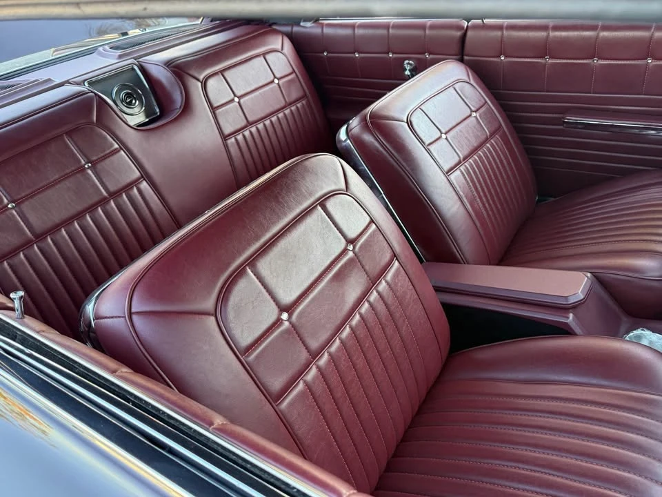 1962 Chevrolet Impala 2nd Gen - Image 10 of 20