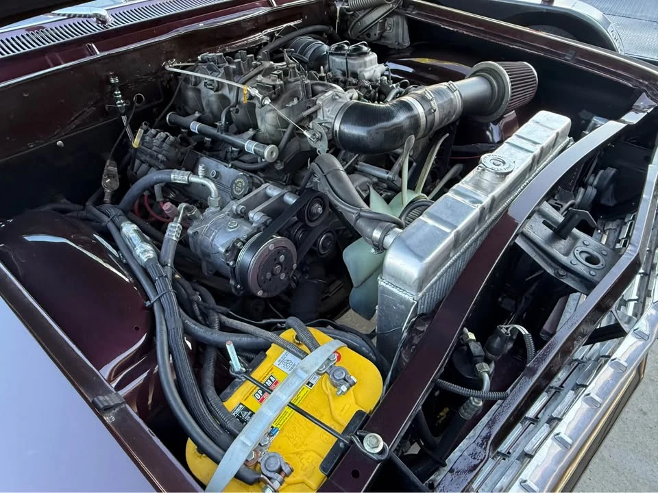 1962 Chevrolet Impala 2nd Gen - Image 12 of 20