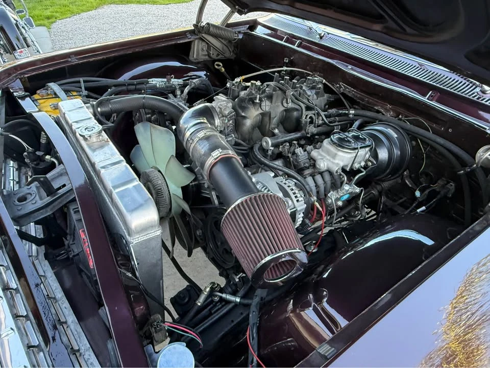 1962 Chevrolet Impala 2nd Gen - Image 11 of 20
