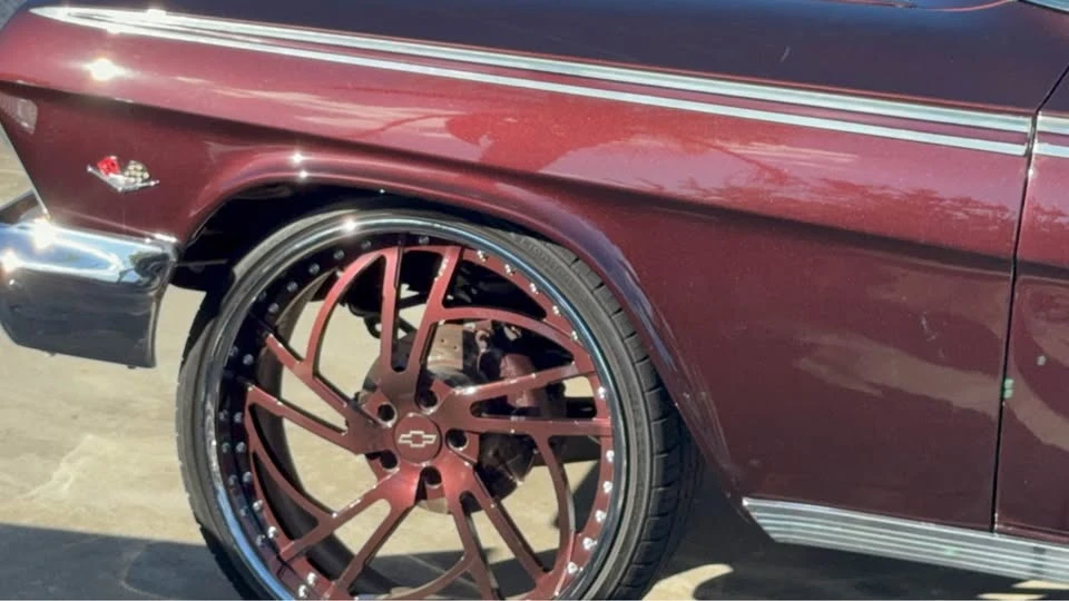 1962 Chevrolet Impala 2nd Gen - Image 14 of 20