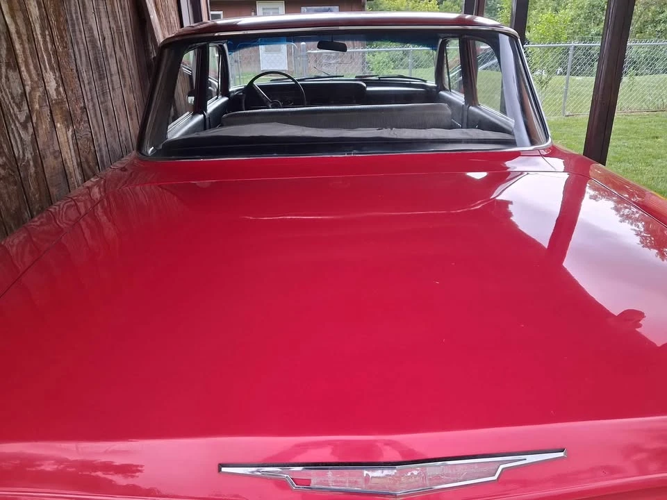 1962 Chevrolet Biscayne - Image 2 of 13