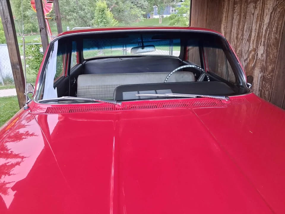 1962 Chevrolet Biscayne - Image 3 of 13