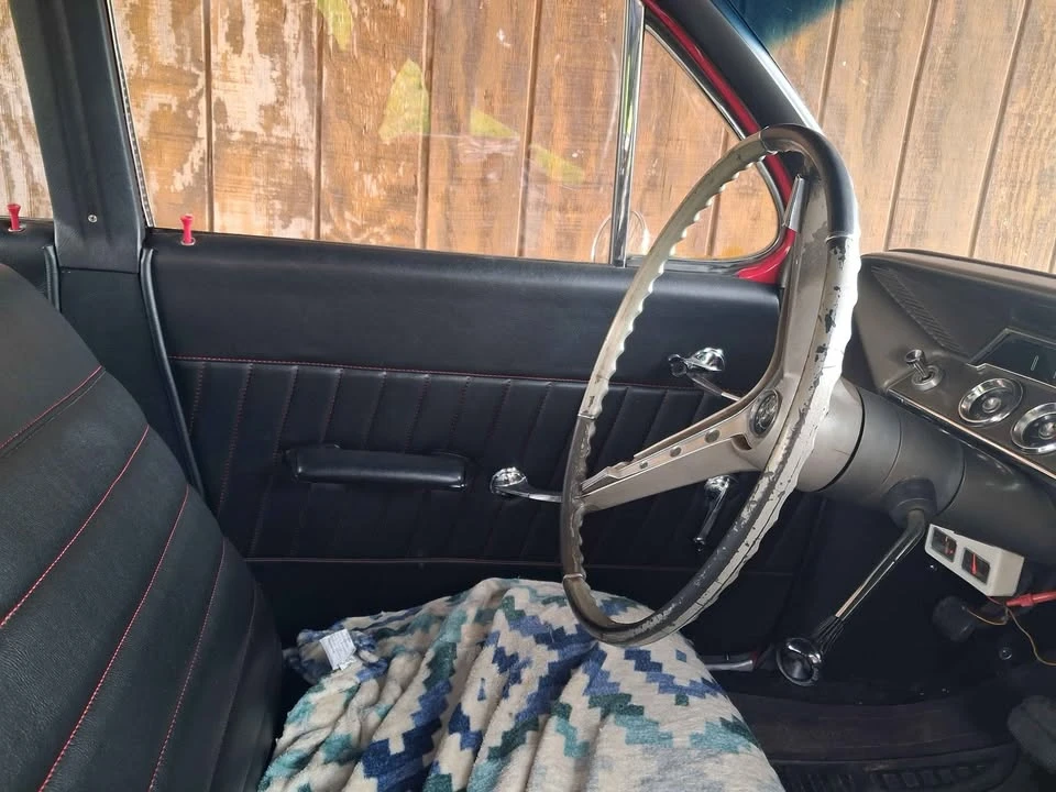 1962 Chevrolet Biscayne - Image 8 of 13