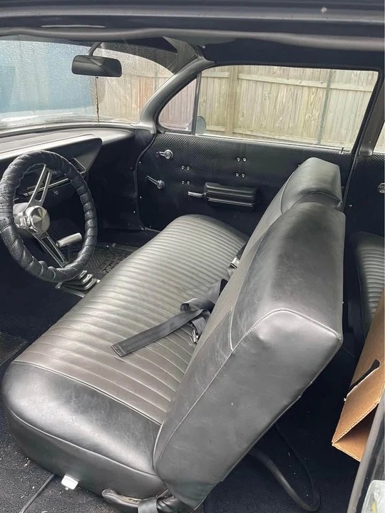 1962 Chevrolet Biscayne - Image 3 of 8