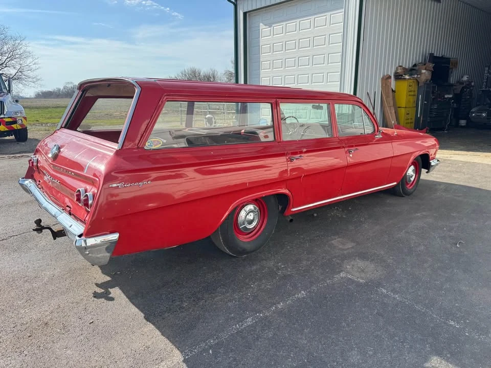 1962 Chevrolet Biscayne - Image 3 of 7