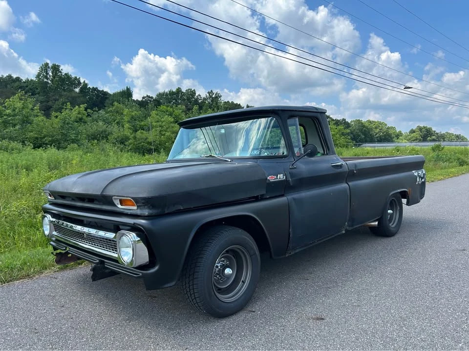 1962 Chevrolet C/K 1st Gen - Image 6 of 7