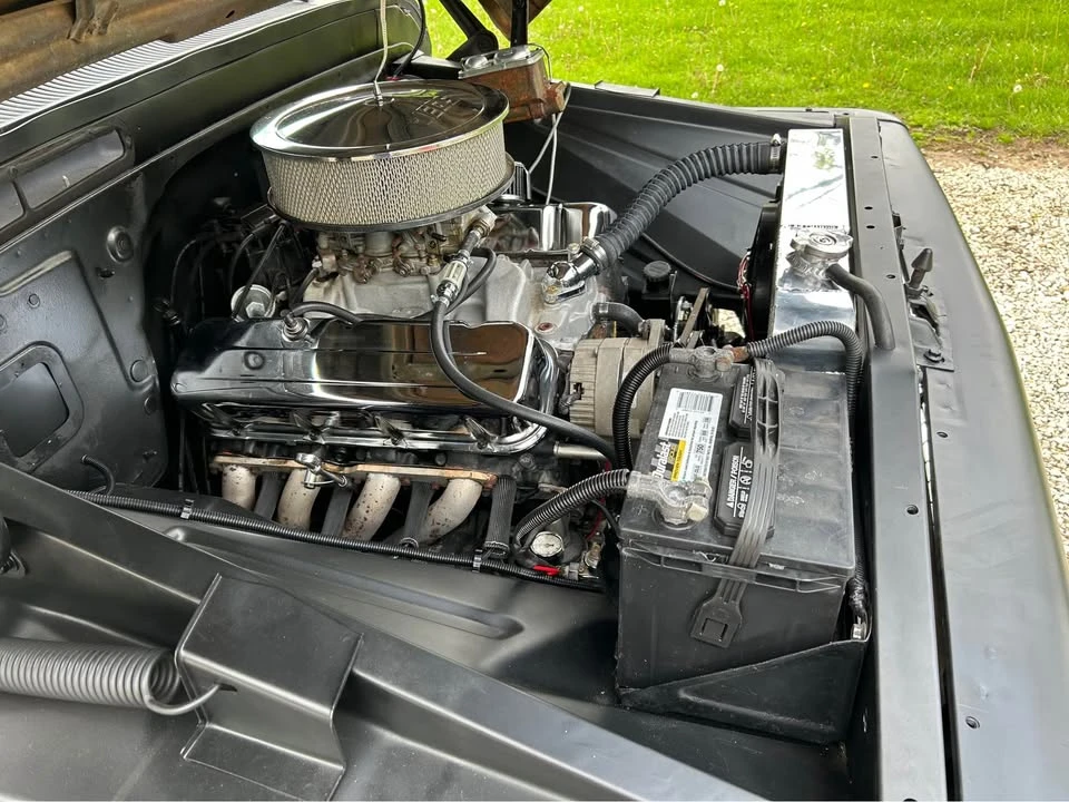 1962 Chevrolet C/K 1st Gen - Image 4 of 7