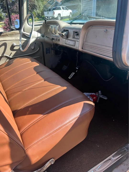 1962 Chevrolet C/K 1st Gen - Image 10 of 14