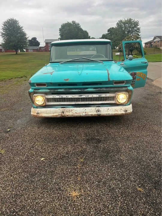 1962 Chevrolet C/K 1st Gen - Image 4 of 14