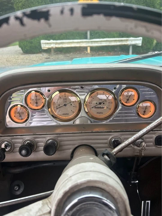 1962 Chevrolet C/K 1st Gen - Image 7 of 14
