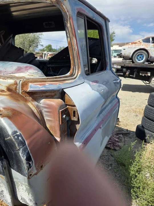 1962 Chevrolet C/K 1st Gen - Image 5 of 17