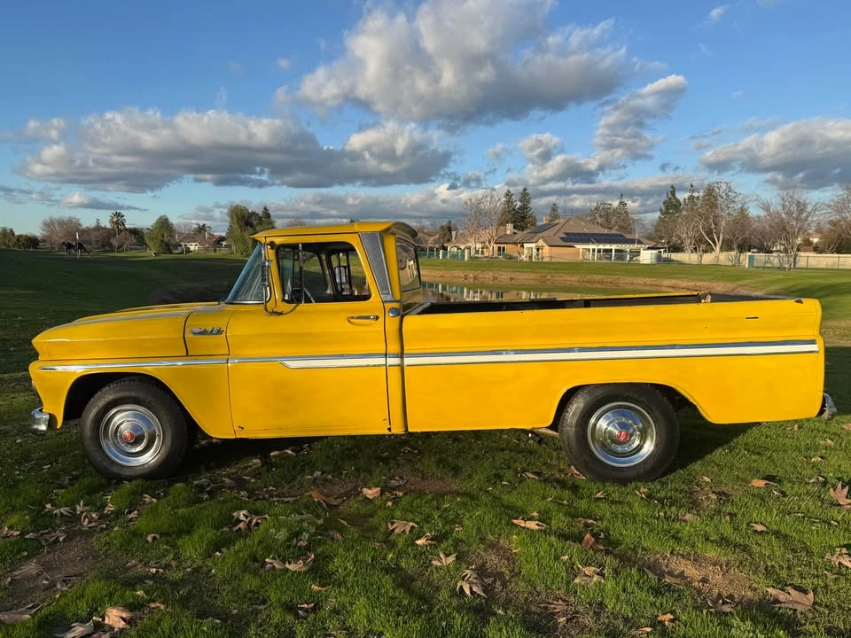 1962 Chevrolet C/K 1st Gen - Image 5 of 18