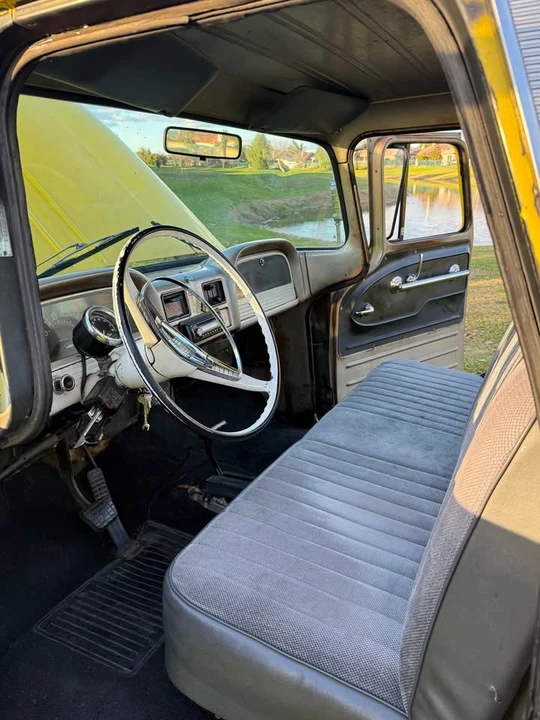 1962 Chevrolet C/K 1st Gen - Image 16 of 18