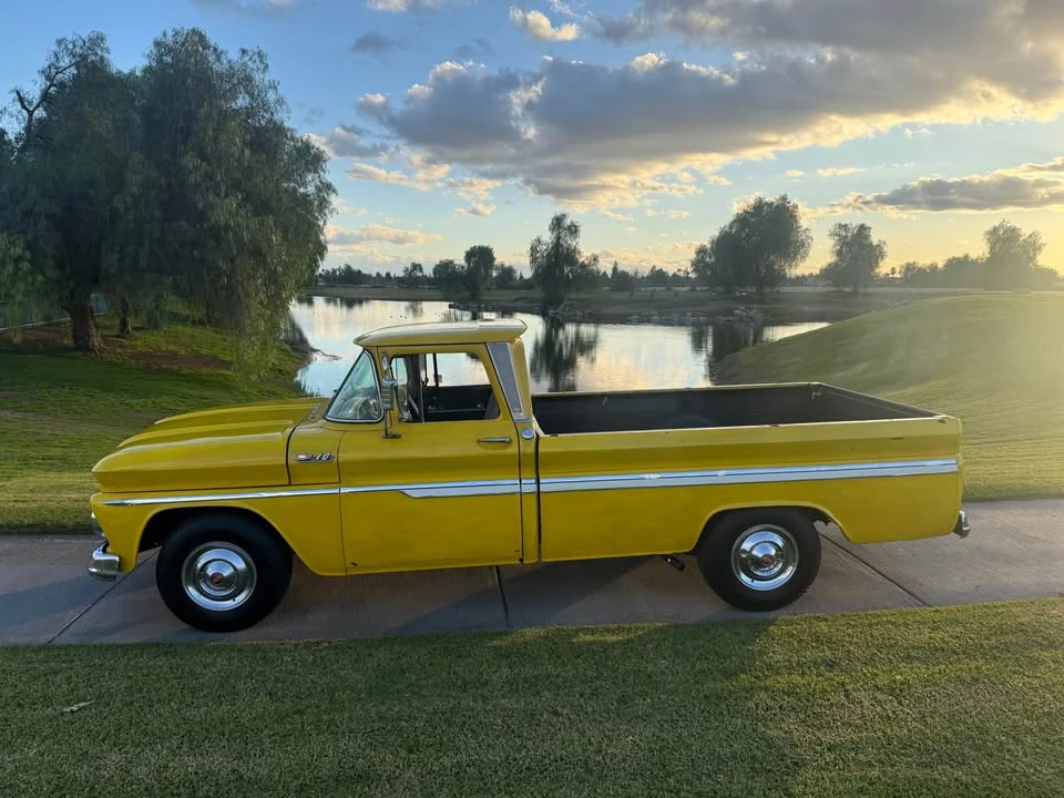 1962 Chevrolet C/K 1st Gen - Image 12 of 19