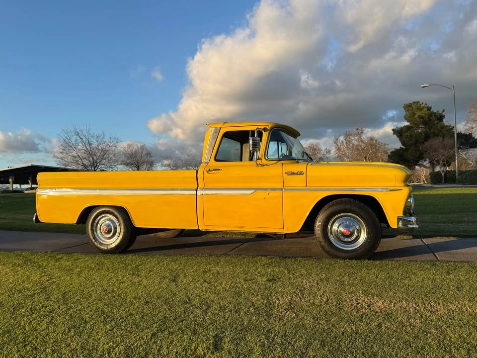 1962 Chevrolet C/K 1st Gen - Image 13 of 18