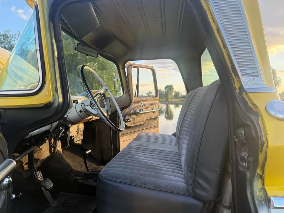 1962 Chevrolet C/K 1st Gen - Image 15 of 18