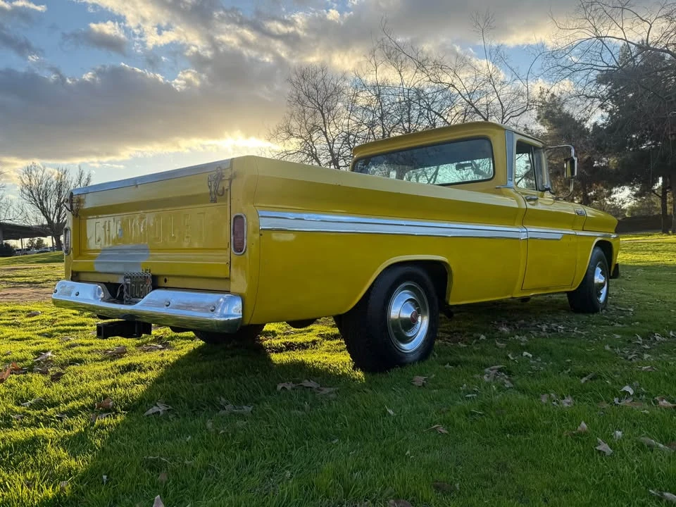 1962 Chevrolet C/K 1st Gen - Image 2 of 18