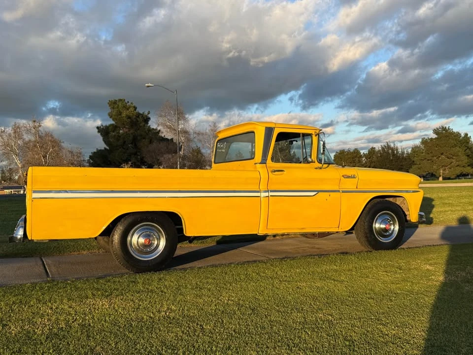 1962 Chevrolet C/K 1st Gen - Image 14 of 18