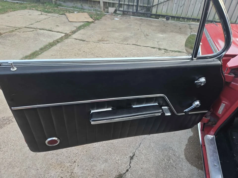 1962 Chevrolet Impala 3rd Gen - Image 9 of 11