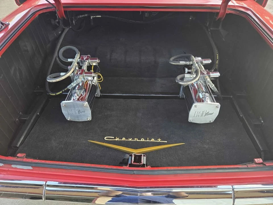 1962 Chevrolet Impala 3rd Gen - Image 7 of 11