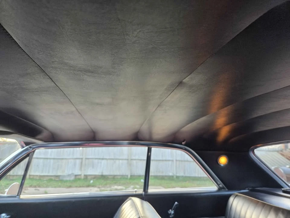 1962 Chevrolet Impala 3rd Gen - Image 10 of 11