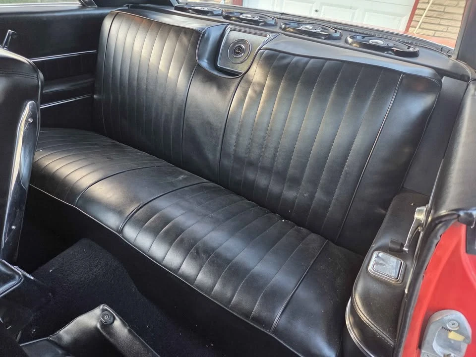 1962 Chevrolet Impala 3rd Gen - Image 11 of 11