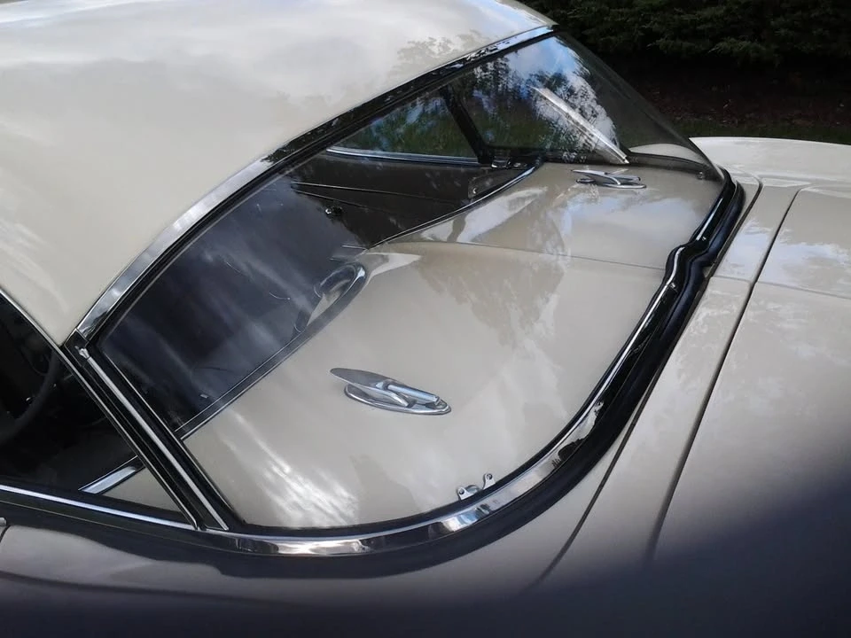 1962 Chevrolet Corvette C1 - Image 18 of 19
