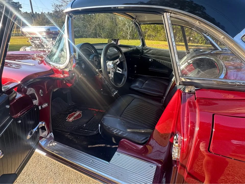 1962 Chevrolet Corvette C1 - Image 11 of 16