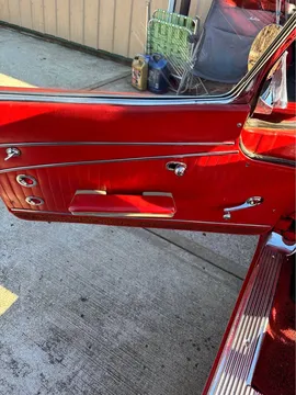 1962 Chevrolet Corvette C1 - Image 3 of 8