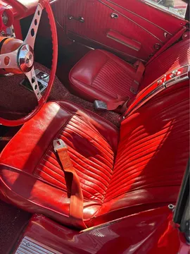 1962 Chevrolet Corvette C1 - Image 4 of 8
