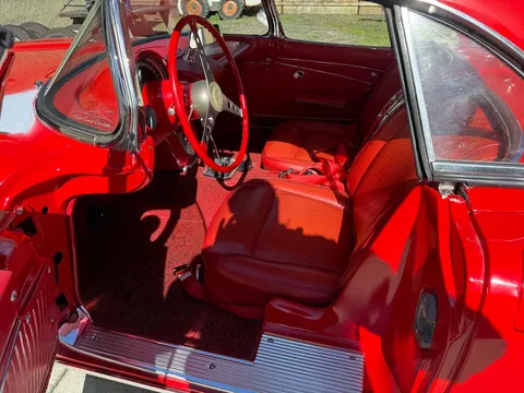 1962 Chevrolet Corvette C1 - Image 3 of 6